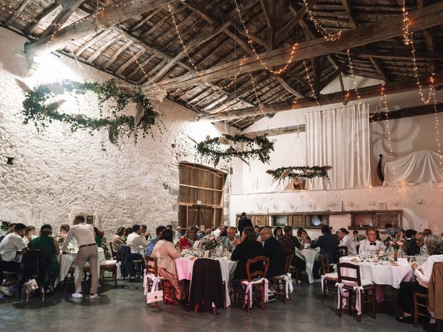 Le mariage de Clement et Morgane à Gerzat, Puy-de-Dôme 27