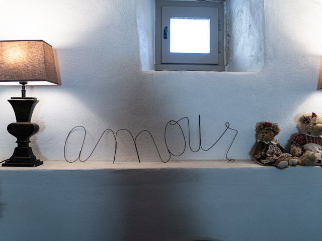 Le mariage de Medhi et Sandra à Solérieux, Drôme 5