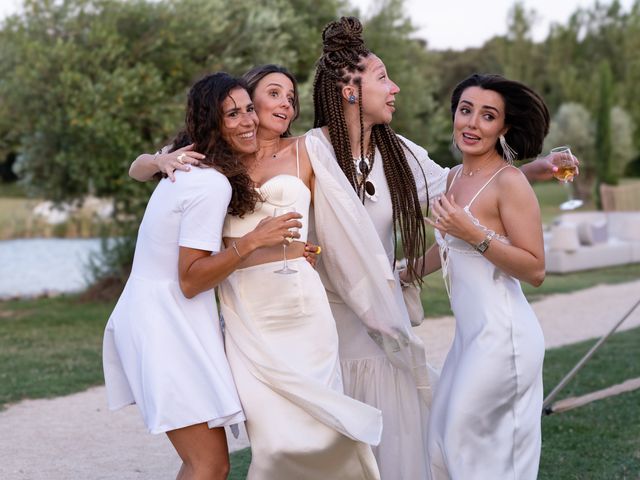 Le mariage de Medhi et Sandra à Solérieux, Drôme 26