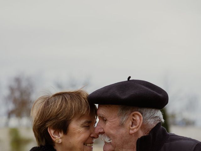 Le mariage de Guillaume et Pauline à Villefranque, Pyrénées-Atlantiques 9
