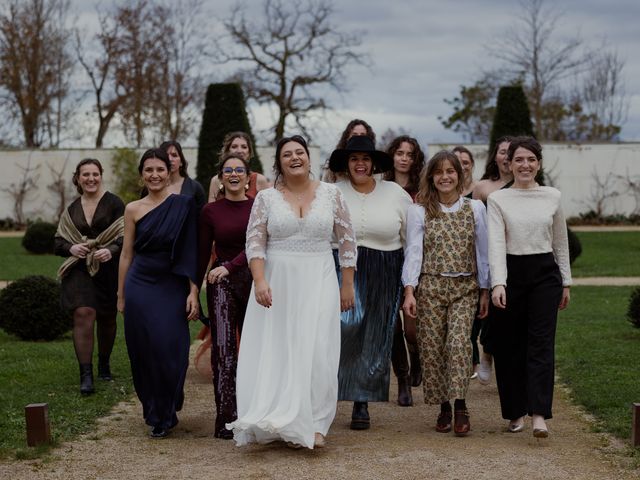 Le mariage de Guillaume et Pauline à Villefranque, Pyrénées-Atlantiques 2