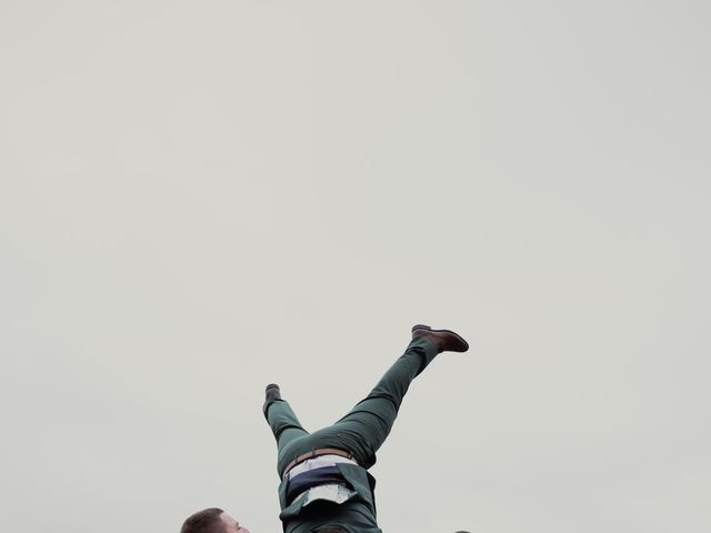 Le mariage de Guillaume et Pauline à Villefranque, Pyrénées-Atlantiques 10