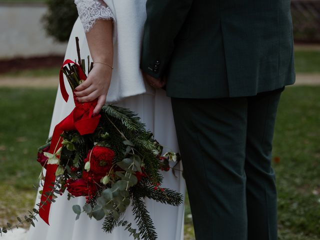 Le mariage de Guillaume et Pauline à Villefranque, Pyrénées-Atlantiques 11