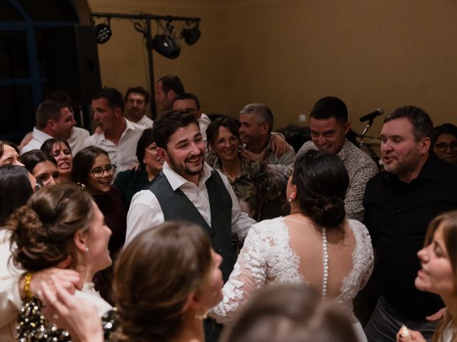 Le mariage de Guillaume et Pauline à Villefranque, Pyrénées-Atlantiques 14