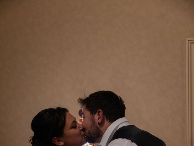 Le mariage de Guillaume et Pauline à Villefranque, Pyrénées-Atlantiques 15