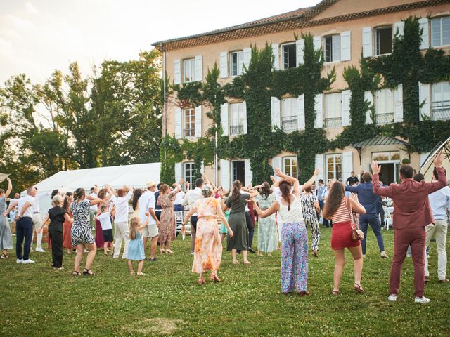 Le mariage de Mehdi et Laurie à Saint-Cassien, Isère 5