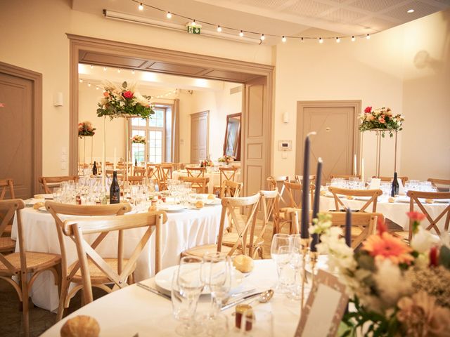 Le mariage de Mehdi et Laurie à Saint-Cassien, Isère 6