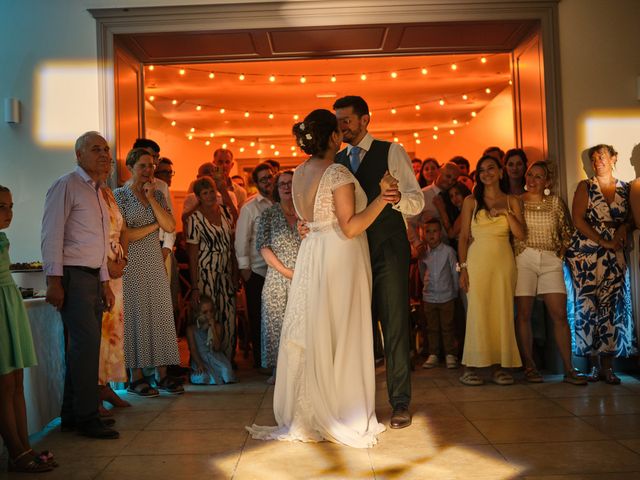Le mariage de Mehdi et Laurie à Saint-Cassien, Isère 10