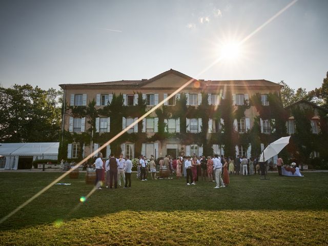 Le mariage de Mehdi et Laurie à Saint-Cassien, Isère 12