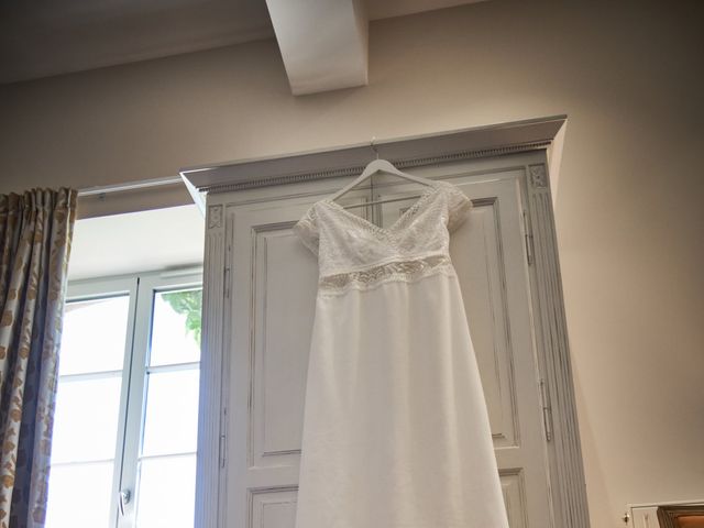 Le mariage de Mehdi et Laurie à Saint-Cassien, Isère 26
