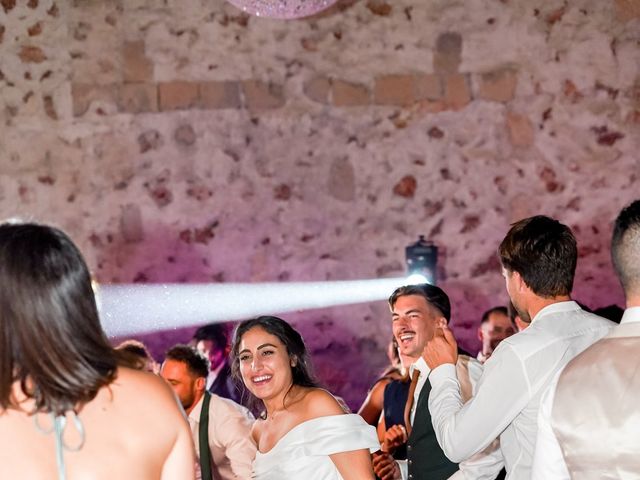 Le mariage de Yannis et Alessandra à Roiffé, Vienne 11