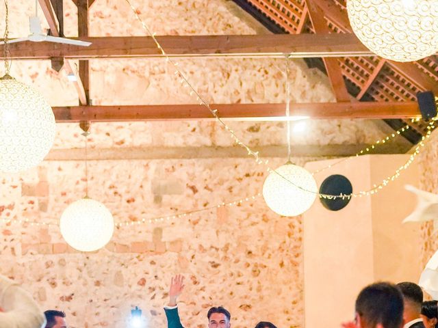 Le mariage de Yannis et Alessandra à Roiffé, Vienne 12