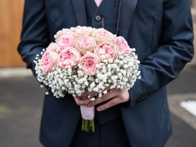 Le mariage de Jordan et Amélia à Dunkerque, Nord 22