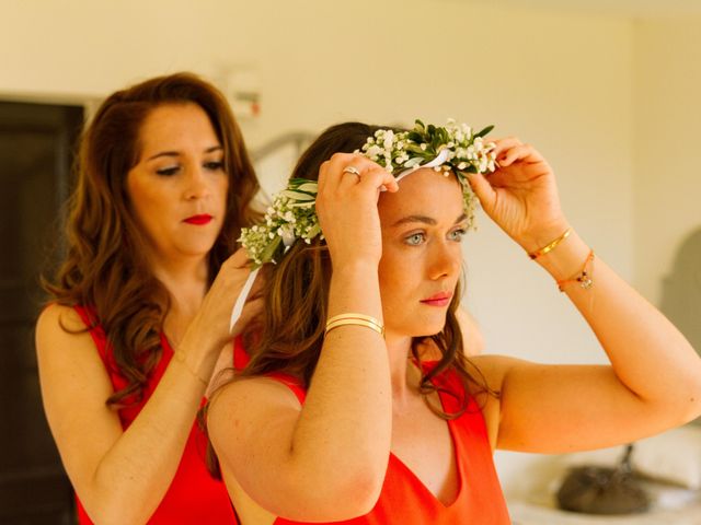 Le mariage de Paul et Esther à Sens, Yonne 14