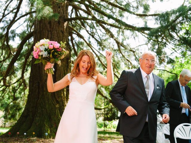 Le mariage de Paul et Esther à Sens, Yonne 44