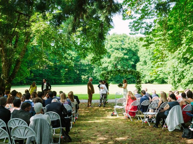 Le mariage de Paul et Esther à Sens, Yonne 57