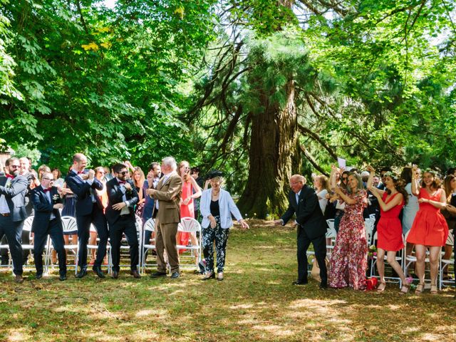 Le mariage de Paul et Esther à Sens, Yonne 58