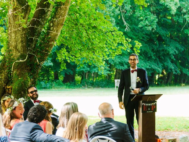 Le mariage de Paul et Esther à Sens, Yonne 60