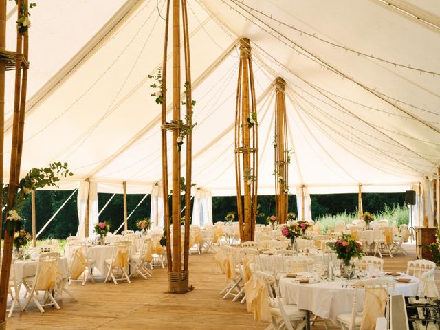 Le mariage de Paul et Esther à Sens, Yonne 67