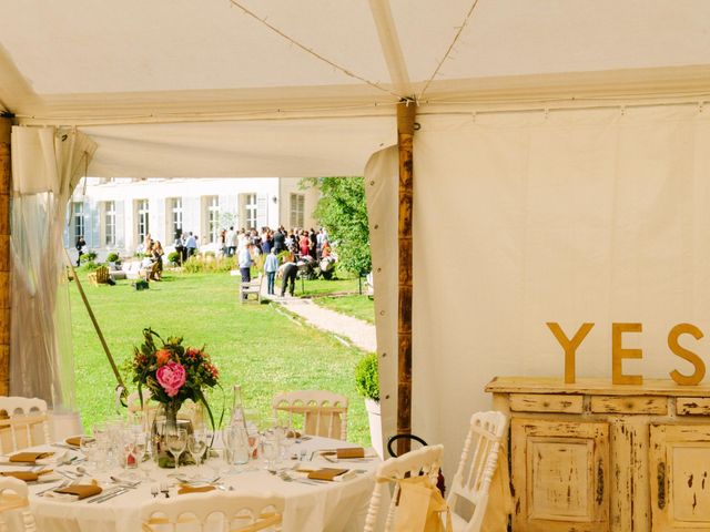 Le mariage de Paul et Esther à Sens, Yonne 69