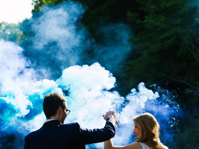 Le mariage de Paul et Esther à Sens, Yonne 73