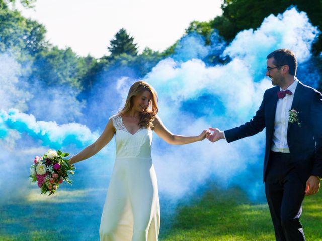 Le mariage de Paul et Esther à Sens, Yonne 74