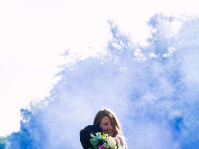 Le mariage de Paul et Esther à Sens, Yonne 75