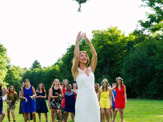 Le mariage de Paul et Esther à Sens, Yonne 82