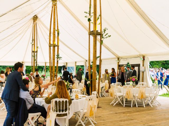 Le mariage de Paul et Esther à Sens, Yonne 86