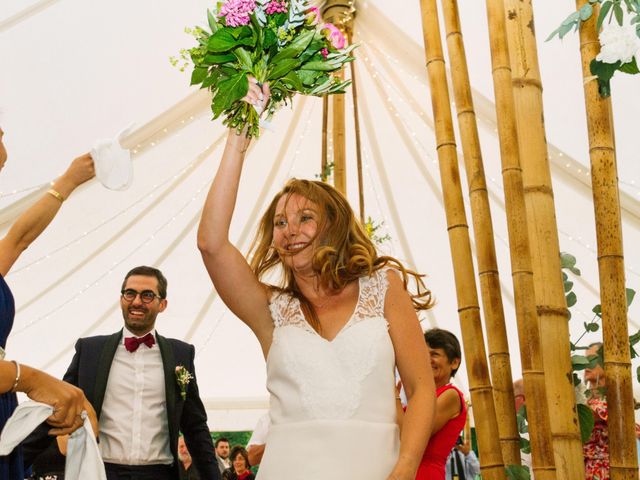 Le mariage de Paul et Esther à Sens, Yonne 88