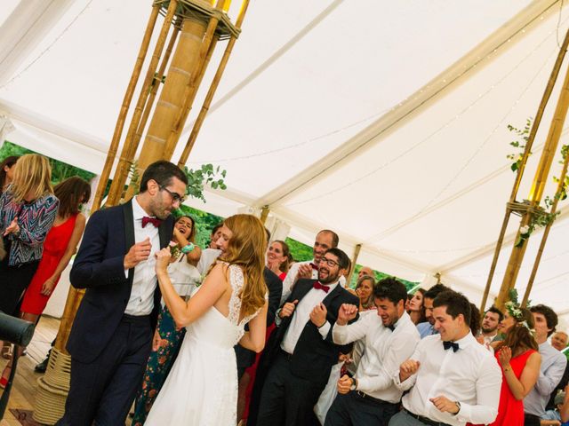 Le mariage de Paul et Esther à Sens, Yonne 90