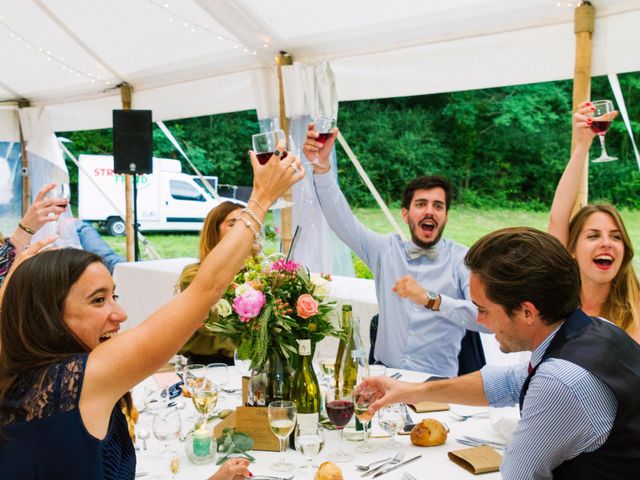 Le mariage de Paul et Esther à Sens, Yonne 91