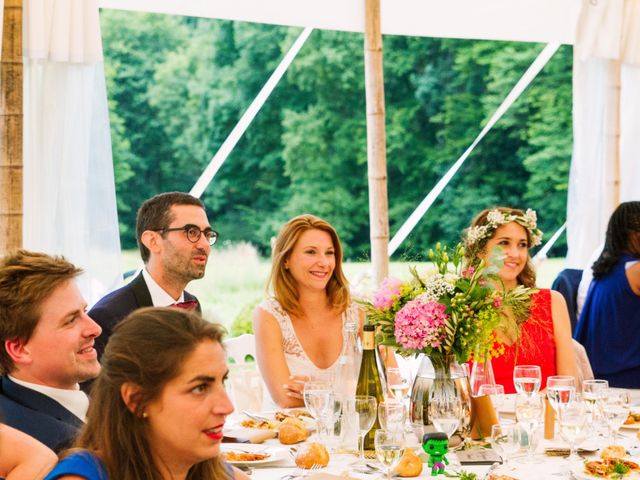 Le mariage de Paul et Esther à Sens, Yonne 94