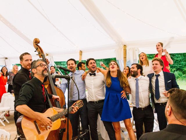 Le mariage de Paul et Esther à Sens, Yonne 95