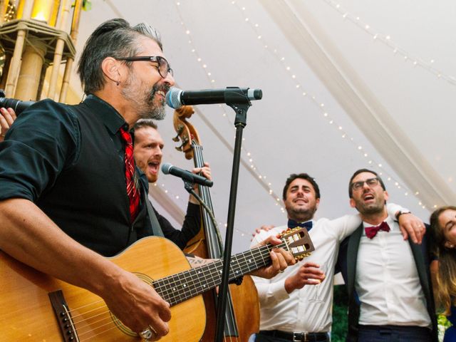 Le mariage de Paul et Esther à Sens, Yonne 96