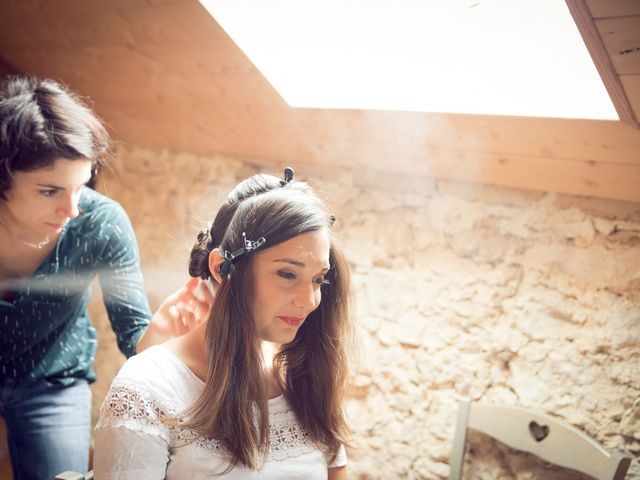 Le mariage de Jacques et Virginie à Toulouse, Haute-Garonne 5