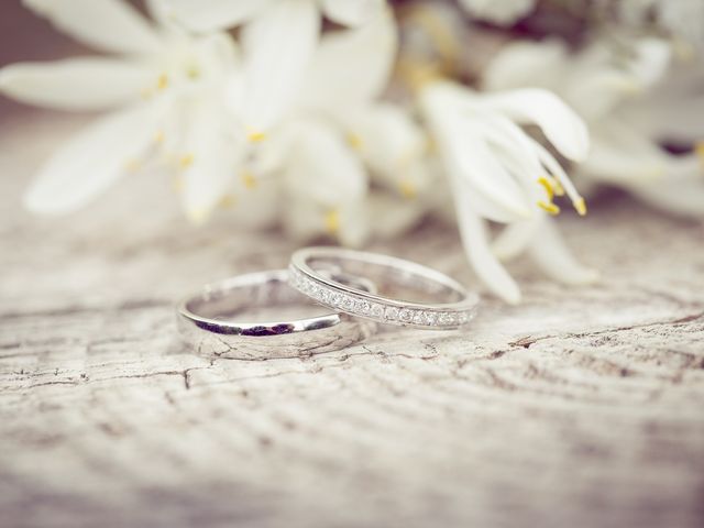 Le mariage de Jacques et Virginie à Toulouse, Haute-Garonne 6