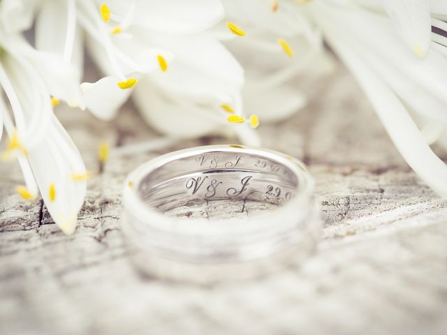 Le mariage de Jacques et Virginie à Toulouse, Haute-Garonne 7