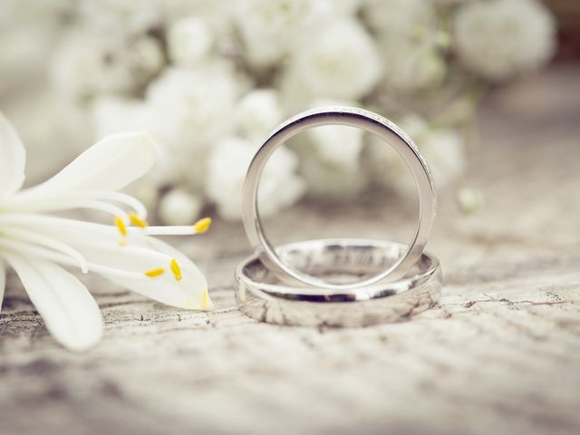 Le mariage de Jacques et Virginie à Toulouse, Haute-Garonne 8