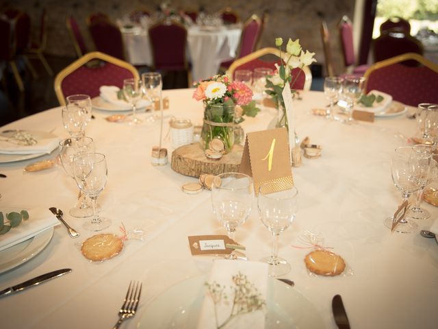 Le mariage de Jacques et Virginie à Toulouse, Haute-Garonne 16