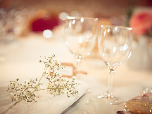 Le mariage de Jacques et Virginie à Toulouse, Haute-Garonne 17