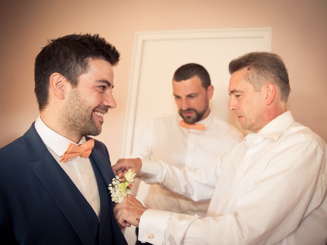 Le mariage de Jacques et Virginie à Toulouse, Haute-Garonne 19