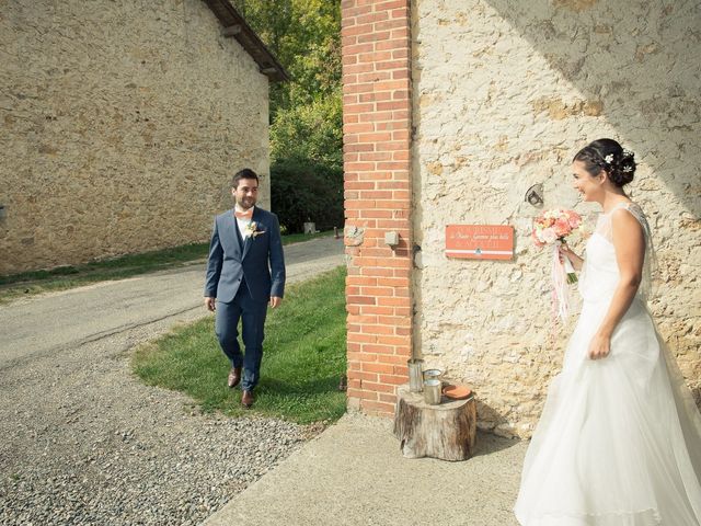 Le mariage de Jacques et Virginie à Toulouse, Haute-Garonne 27