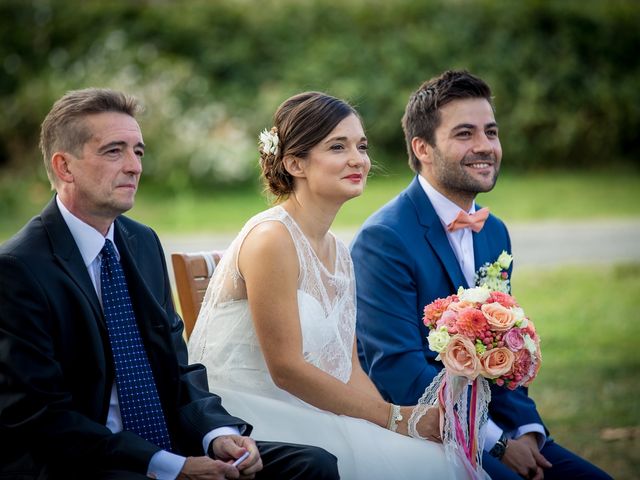 Le mariage de Jacques et Virginie à Toulouse, Haute-Garonne 42