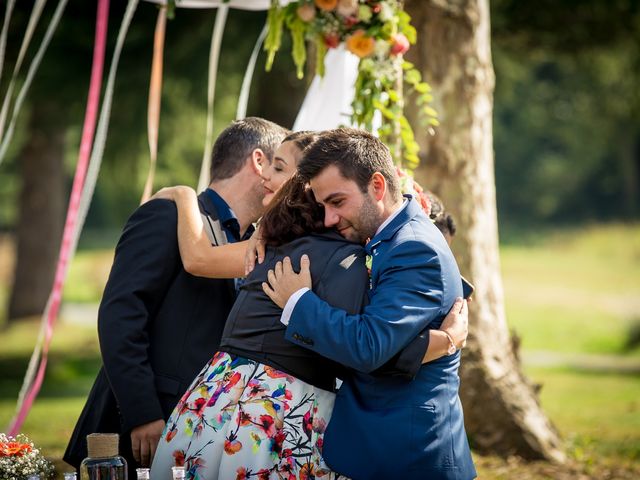 Le mariage de Jacques et Virginie à Toulouse, Haute-Garonne 43