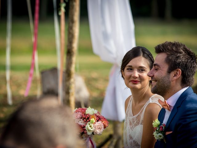 Le mariage de Jacques et Virginie à Toulouse, Haute-Garonne 44