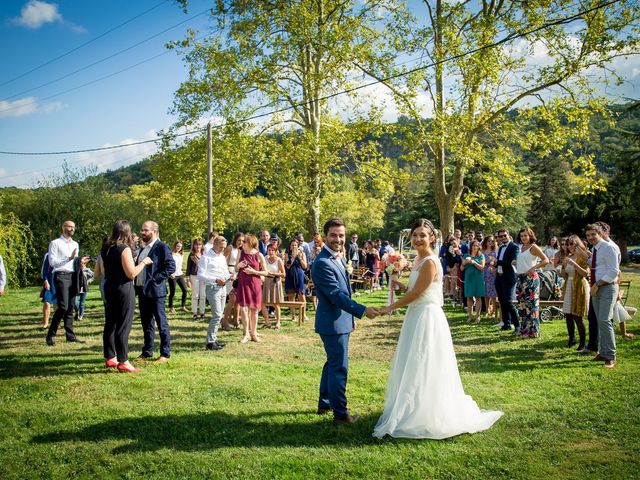 Le mariage de Jacques et Virginie à Toulouse, Haute-Garonne 48