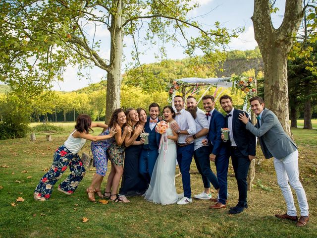 Le mariage de Jacques et Virginie à Toulouse, Haute-Garonne 50