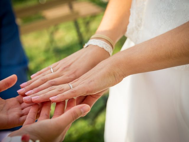 Le mariage de Jacques et Virginie à Toulouse, Haute-Garonne 53