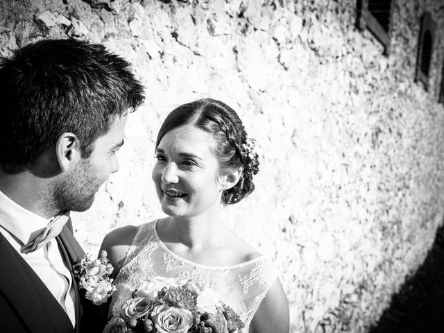 Le mariage de Jacques et Virginie à Toulouse, Haute-Garonne 55